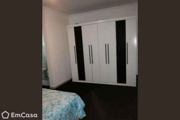 Imóvel na Rua Júpiter, Vila Eldizia, Santo André - SP - ID-29311