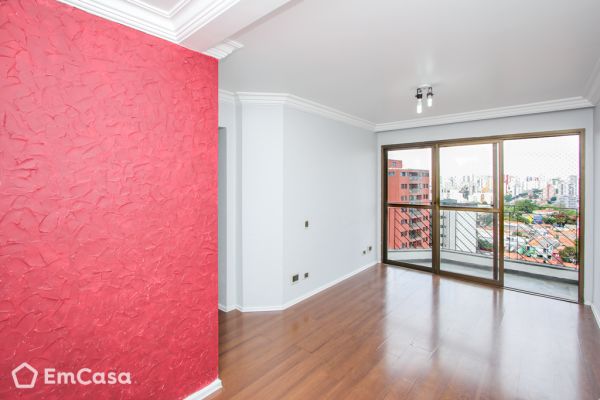 Imóvel na Rua Percílio Neto, Vila Gumercindo, São Paulo - SP - ID-21750