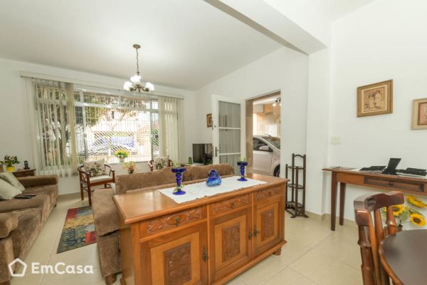 Imóvel na Rua Zanzibar, Casa Verde, São Paulo - SP - ID-32562