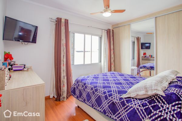 Imóvel na Rua das Figueiras, Jardim, Santo André - SP - ID-29841