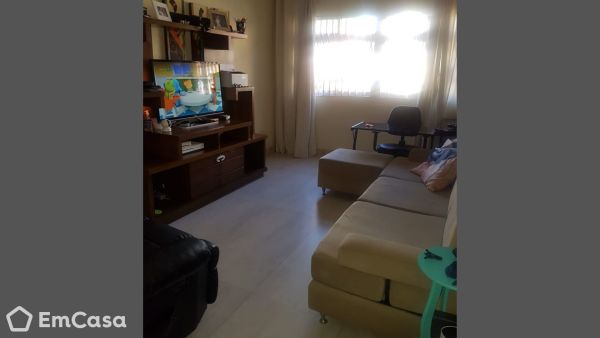 Imóvel na Rua Domingos Castrale, Vila Maria Alta, São Paulo - SP - ID-42669
