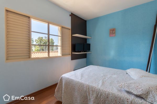 Imóvel na Rua Cajuru, Vila Pires, Santo André - SP - ID-56133