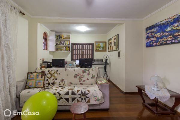 Imóvel na Rua Ipanema, Jardim Satélite, São José dos Campos - SP - ID-39169