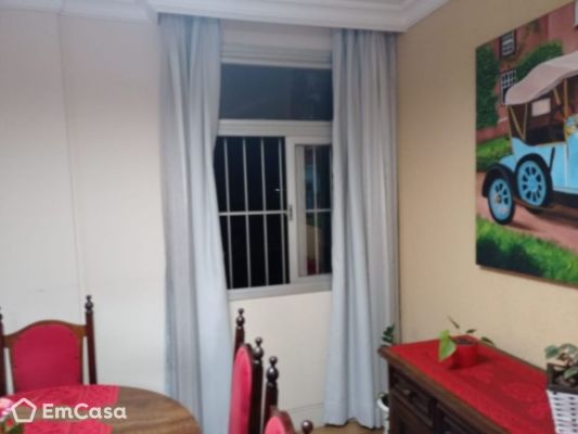 Imóvel na Rua Coronel Madeira, Centro, São José dos Campos - SP - ID-59419