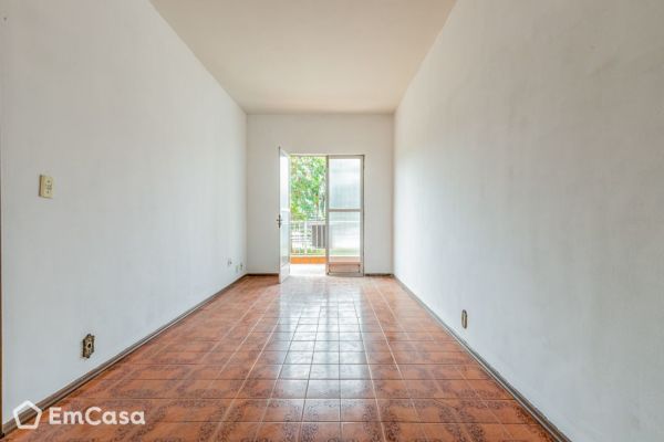 Imóvel na Rua André Rocha, Taquara, Rio de Janeiro - RJ - ID-38804