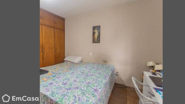 Imóvel na Rua Tremembé, Vila Vivaldi, São Bernardo do Campo - SP - ID-37008
