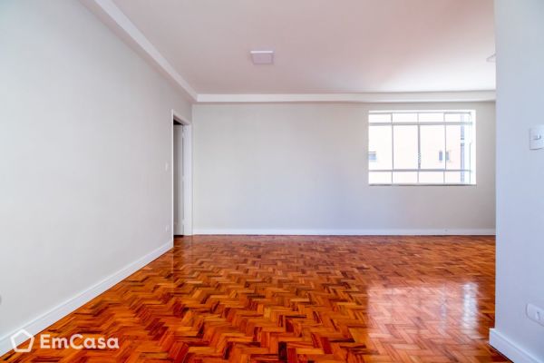 Imóvel na Rua Martinico Prado, Vila Buarque, São Paulo - SP - ID-13806