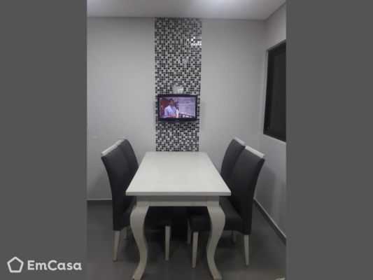 Imóvel na Rua David Campista, Vila Lea, Santo André - SP - ID-65418