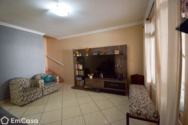 Imóvel na Rua João Bueno, Jardim Barbosa, Guarulhos - SP - ID-40149
