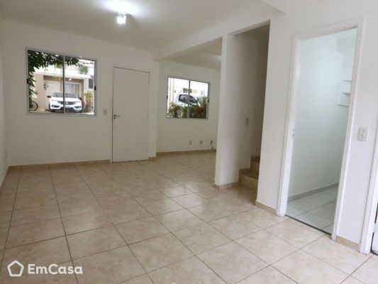 Imóvel na Rua José Pereira dos Santos, Urbanova, São José dos Campos - SP - ID-50772