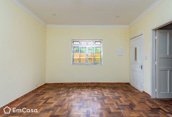 Imóvel na Rua dos Beija Flôres, Vila do Encontro, São Paulo - SP - ID-37903