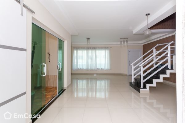 Imóvel na Rua Coimbra, Vila Lusitânia, São Bernardo do Campo - SP - ID-50865