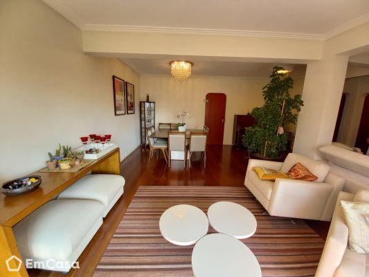 Imóvel na Rua Campos Sales, Centro, Santo André - SP - ID-28774