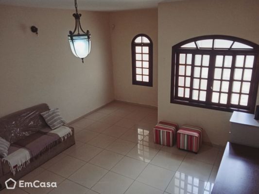 Imóvel na Rua Bertolino Cezário dos Santos, Bosque dos Eucaliptos, São José dos Campos - SP - ID-35491