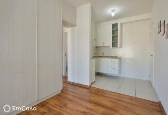 Imóvel na Rua Marquesa de Santos, Vila Dom Pedro I, São Paulo - SP - ID-28424