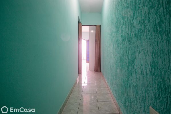 Imóvel na Avenida Visconde de Araruama, Ferrazópolis, São Bernardo do Campo - SP - ID-37874