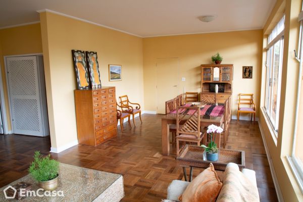 Imóvel na Rua Vicente Góes e Aranha, Vila Tramontano, São Paulo - SP - ID-34280