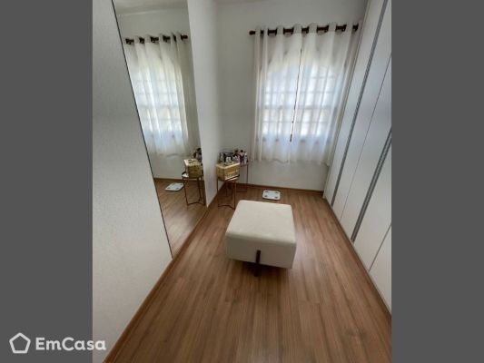 Imóvel na Praça Capivari, Vila Homero Thon, Santo André - SP - ID-60677