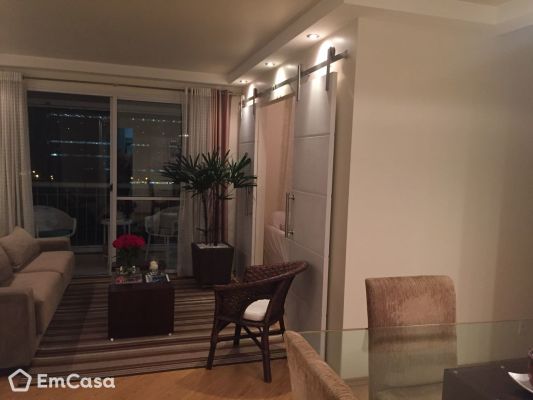 Imóvel na Avenida Mofarrej, Vila Leopoldina, São Paulo - SP - ID-22403