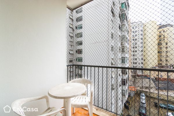 Imóvel na Rua Marquês de Abrantes, Flamengo, Rio de Janeiro - RJ - ID-33887