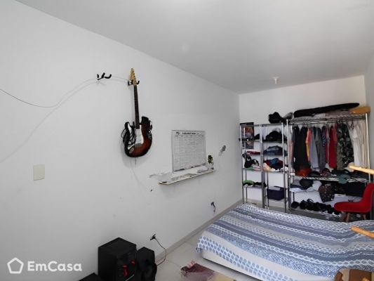 Imóvel na Avenida Vivaldi, Vila Vivaldi, São Bernardo do Campo - SP - ID-70207