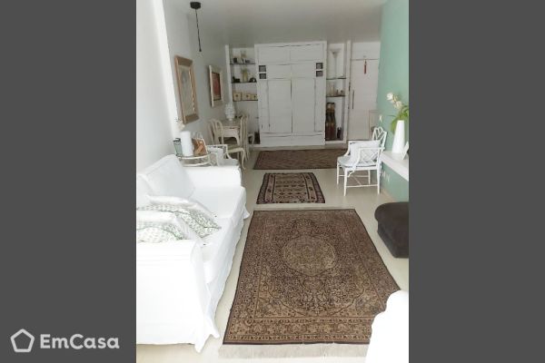 Imóvel na Rua Timóteo da Costa, Leblon, Rio de Janeiro - RJ - ID-22743