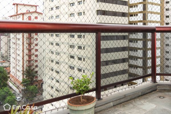 Imóvel na Rua Almirante Tamandaré, Centro, Santo André - SP - ID-34456