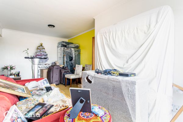 Imóvel na Rua Domingos Silva, Vila Lais, São Paulo - SP - ID-44765
