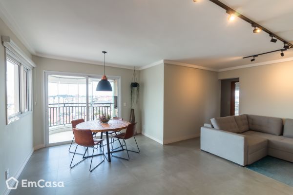 Imóvel na Rua Xingu, Vila Valparaíso, Santo André - SP - ID-70492