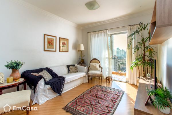 Imóvel na Rua Major Freire, Vila Monte Alegre, São Paulo - SP - ID-26786