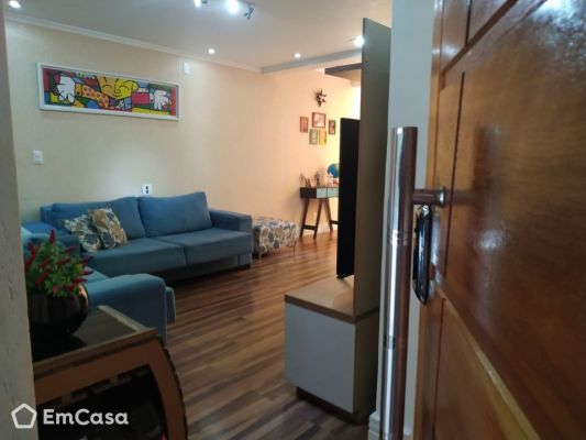Imóvel na Rua Antônio Mônaco, Jardim Las Vegas, Santo André - SP - ID-50587