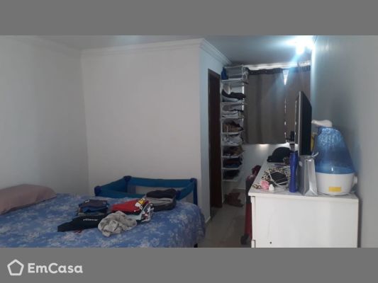 Imóvel na Rua Sebastião Sorato, Jardim Oriental, São José dos Campos - SP - ID-50145