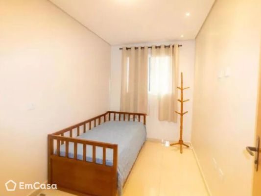 Imóvel na Rua Avaré, Vila São Pedro, Santo André - SP - ID-61521