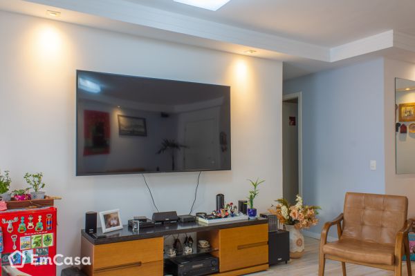 Imóvel na Rua General Osório, Santa Paula, São Caetano do Sul - SP - ID-48871