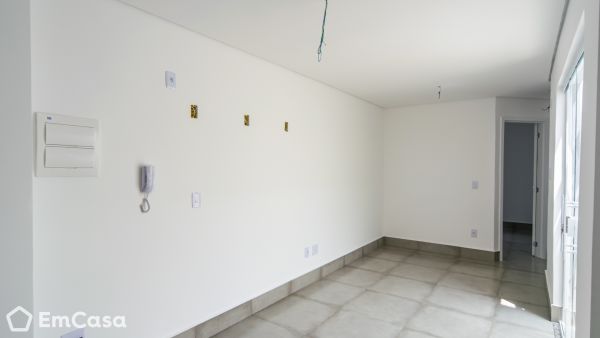Imóvel na Rua dos Faveiros, Vila Alpina, Santo André - SP - ID-44745