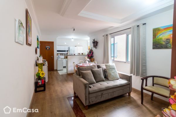 Imóvel na Rua Almirante Tamandaré, Vila Bocaina, Mauá - SP - ID-40710