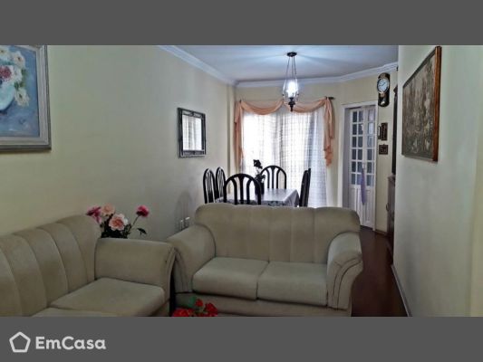 Imóvel na Avenida Fagundes Filho, Vila Monte Alegre, São Paulo - SP - ID-42068