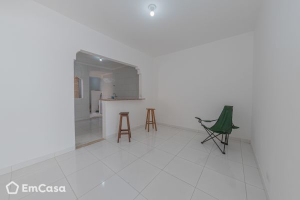 Imóvel na Rua Jaime Pinto Ferreira, Vila Mazzei, São Paulo - SP - ID-35489