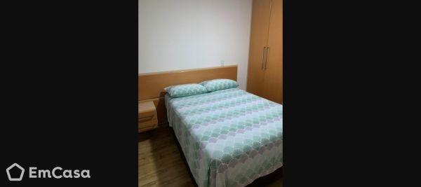Imóvel na Rua Manoel Antônio, Super Quadra Morumbi, São Paulo - SP - ID-34713
