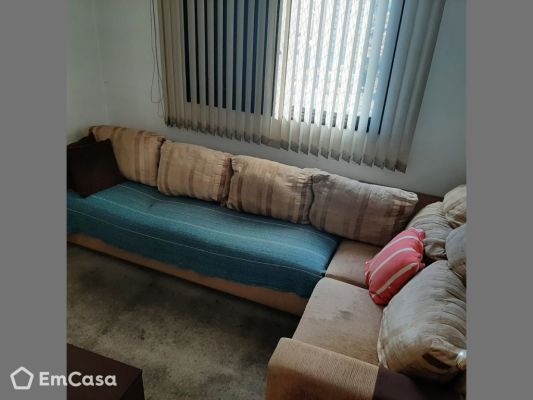 Imóvel na Rua Cipriano Barata, Ipiranga, São Paulo - SP - ID-30541