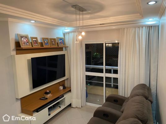Imóvel na Alameda São Caetano, Olímpico, São Caetano do Sul - SP - ID-26528