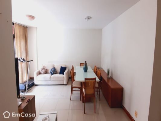 Imóvel na Rua Dom Bosco, Icarai, Niterói - RJ - ID-36437