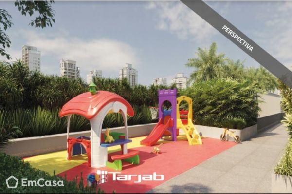 Imóvel na Rua Ibirajá, Vila Guarani, São Paulo - SP - ID-60586