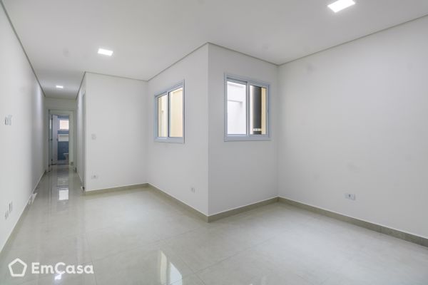 Imóvel na Rua Lima, Utinga, Santo André - SP - ID-60107