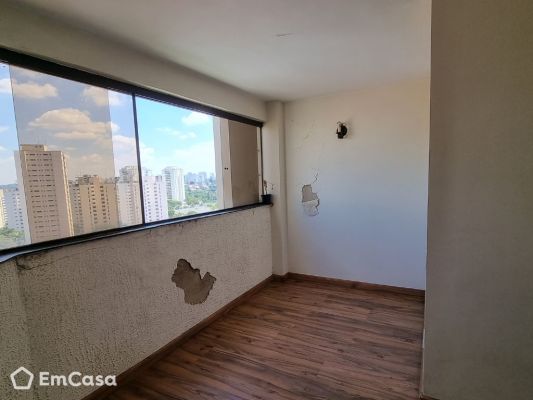 Imóvel na Rua Sócrates, Campo Grande, São Paulo - SP - ID-71263