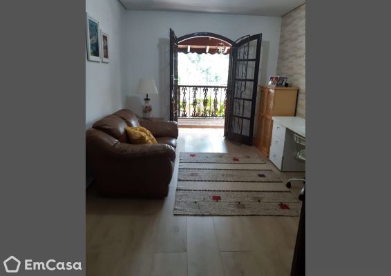 Imóvel na Rua Gáspar de Lemos, Vila Nova Manchester, São Paulo - SP - ID-29204