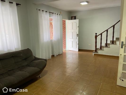 Imóvel na Rua das Promessas, Vila Medeiros, São Paulo - SP - ID-70116