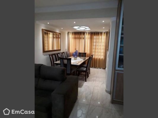 Imóvel na Rua General Osório, Santa Paula, São Caetano do Sul - SP - ID-26167