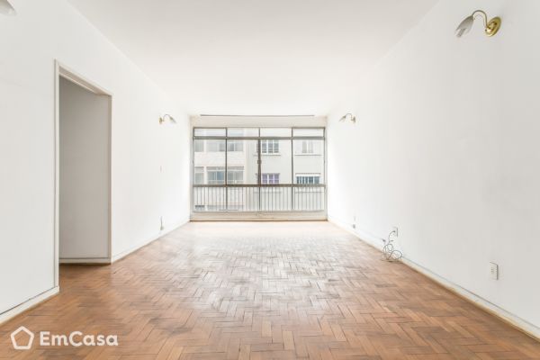 Imóvel na Rua Helvétia, Campos Elíseos, São Paulo - SP - ID-32080