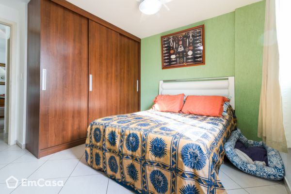 Imóvel na Rua Queirós Júnior, Jacarepaguá, Rio de Janeiro - RJ - ID-40426